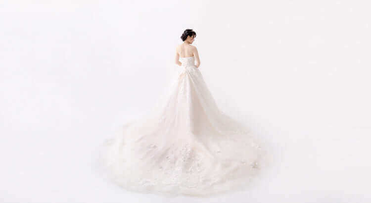 北九州下関でフォトウェディング・前撮り結婚写真のおすすめ人気ウエディングフォトスタジオ・ドルチェブライダル
