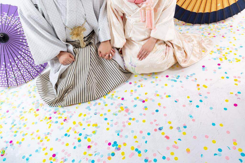 北九州下関でフォトウェディング・前撮り結婚写真のおすすめ人気ウエディングフォトスタジオ・ドルチェブライダル