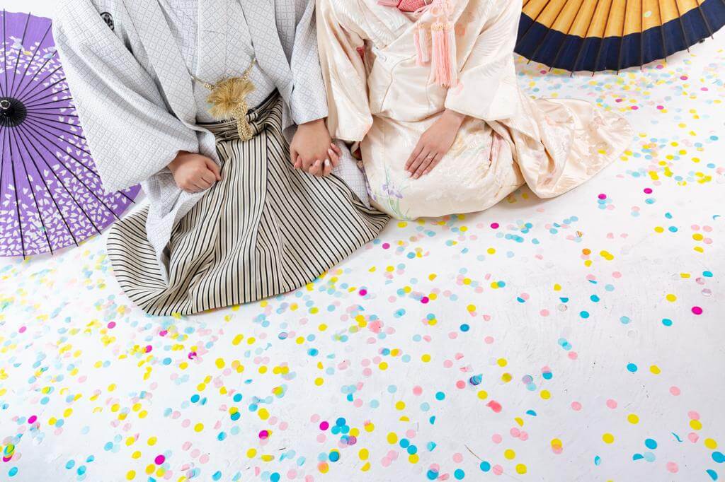 北九州下関でフォトウェディング・前撮り結婚写真のおすすめ人気ウエディングフォトスタジオ・ドルチェブライダル