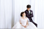 北九州下関でフォトウェディング・前撮り結婚写真のおすすめ人気ウエディングフォトスタジオ・ドルチェブライダル