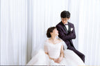 北九州下関でフォトウェディング・前撮り結婚写真のおすすめ人気ウエディングフォトスタジオ・ドルチェブライダル