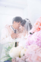 北九州下関でフォトウェディング・前撮り結婚写真のおすすめ人気ウエディングフォトスタジオ・ドルチェブライダル