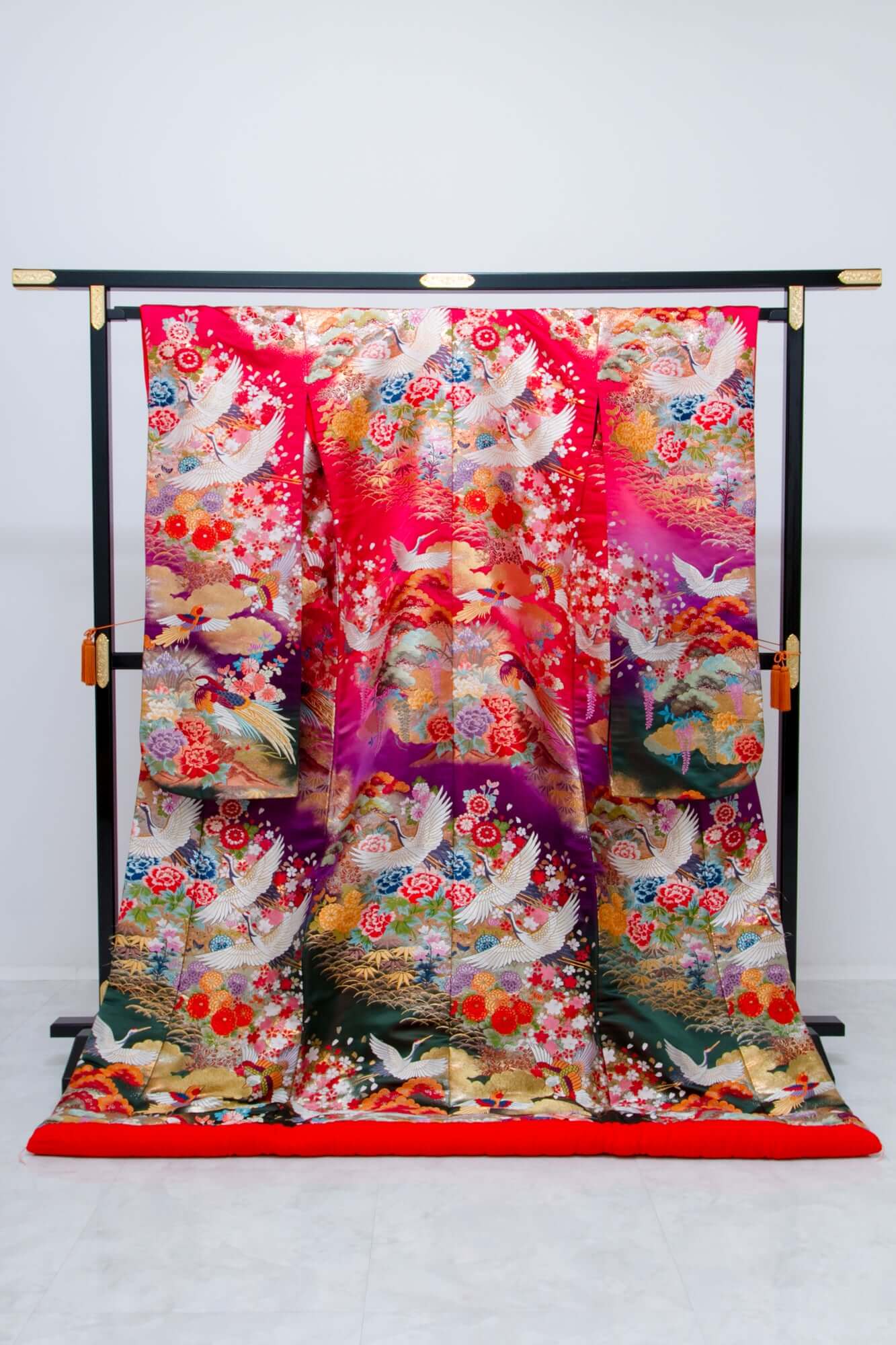 北九州下関でフォトウェディング・前撮り結婚写真のおすすめ人気ウエディングフォトスタジオ和装も洋装もロケも人気